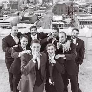 Meet your Posher, Anthony